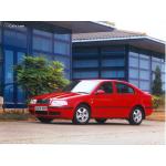 Vlečna kljuka Škoda Octavia I - 5 vrat - od 12/1996 do 2010 / karavan - od 1998 do 2010